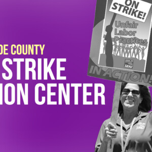 ULP Strike FAQ