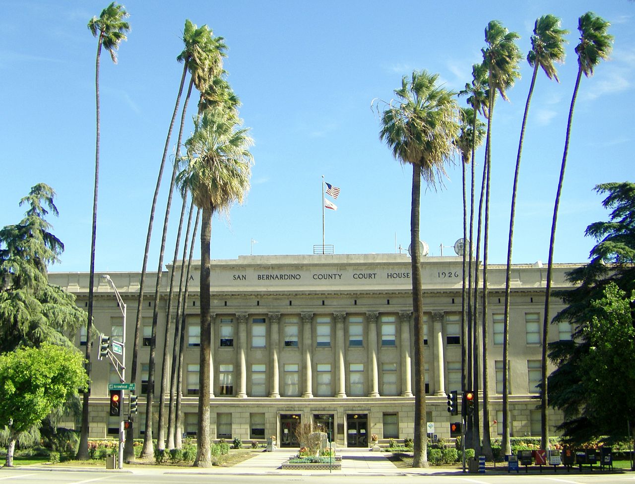 San Bernardino County Courts – Membership Meetings and TA Voting Schedule -  SEIU Local 721